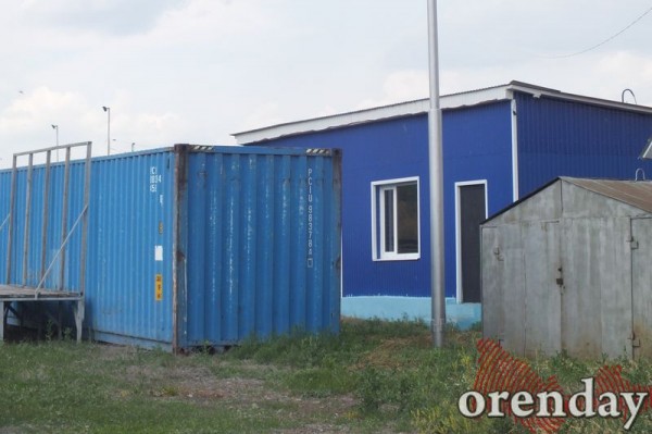 Горнолыжный курорт в Кувандыке: правда или действие