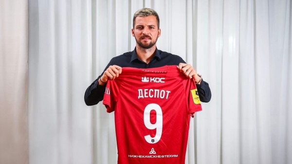 Время громко хлопнуть дверью: "Оренбург" завершает сезон матчем с "Динамо"