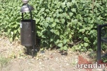 Администрация Оренбурга проиграла суд по парку имени 50-летия СССР Администрация Оренбурга проиграла суд по парку имени 50-летия СССР