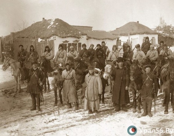 
&laquo;Кустари вызывают на соревнование артель инвалидов!&raquo; Как жители Орска отреагировали на выявление инженеров-вредителей		