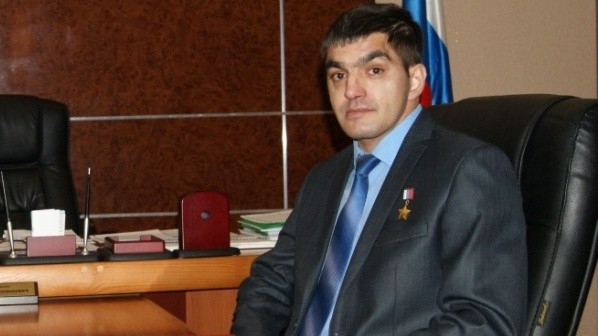 В Оренбуржье ушёл из жизни Герой России Раис Мустафин