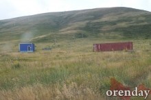 Горнолыжный курорт в Кувандыке: правда или действие