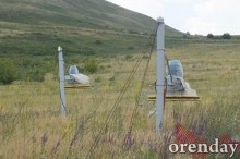 Горнолыжный курорт в Кувандыке: правда или действие