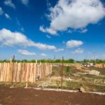 Приют для бездомных животных на 300 мест строится в Оренбурге