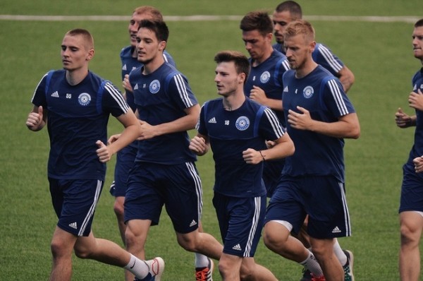 ОПРОС: Как вы считаете, вылетит ли ФК "Оренбург" из Российской Премьер-Лиги? ОПРОС: Как вы считаете, вылетит ли ФК "Оренбург" из Российской Премьер-Лиги?