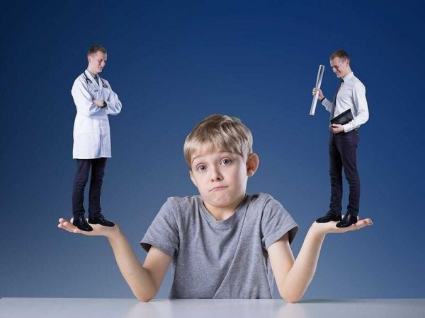 Оренбургским школьникам предлагают выбрать будущую профессию