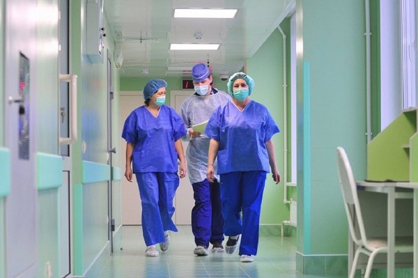 За сутки 115 новых случаев. COVID-19 в Оренбуржье ставит новые рекорды