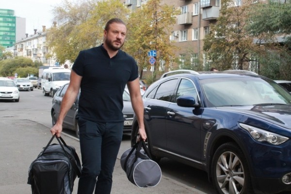 Бывшего вице-губернатора Челябинской области Сандакова отпустили по УДО