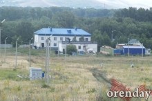 Горнолыжный курорт в Кувандыке: правда или действие