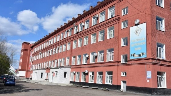 Оренбургский Минздрав 11 дней молчал о вспышке коронавирусной инфекции в госпитале 