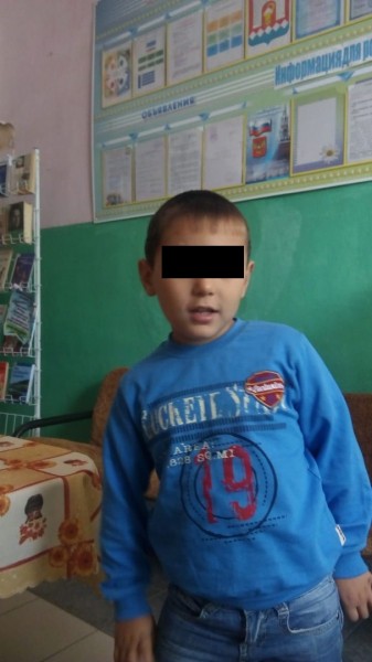 "Я хочу наказать врачей": В Соль-Илецке скончался 6-летний ребенок (18+)