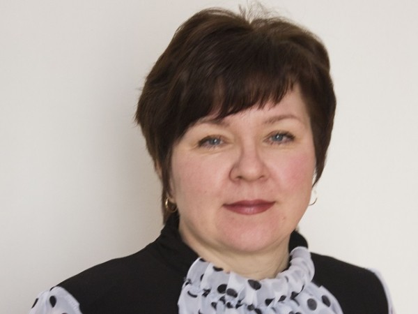 Учитель из Новотроицка подготовила шестерых стобалльников по ЕГЭ