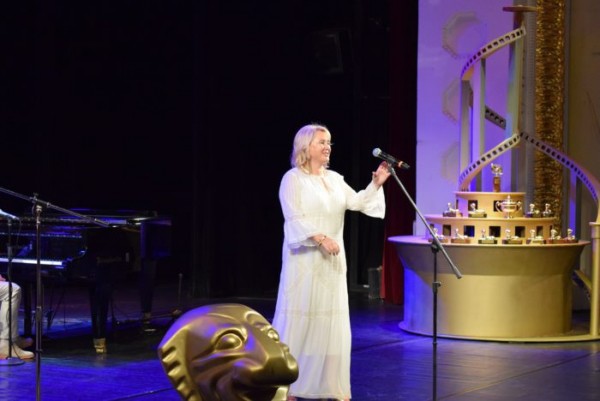 Кому достались золотые львы. В Оренбурге завершился кинофестиваль &laquo;Восток-Запад&raquo;