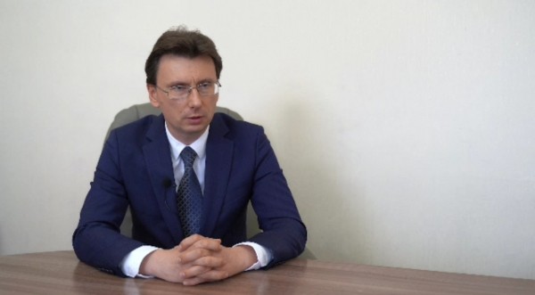 Министр образования рассказал о старте учебного года в оренбургских школах