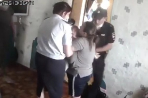 В Оренбургской области обезглавлен Домбаровский район