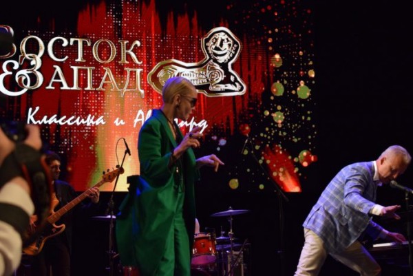 Кому достались золотые львы. В Оренбурге завершился кинофестиваль &laquo;Восток-Запад&raquo;