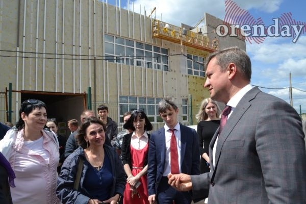 Экс-глава Оренбурга 12 августа отмечает свой день рождения: пока на свободе