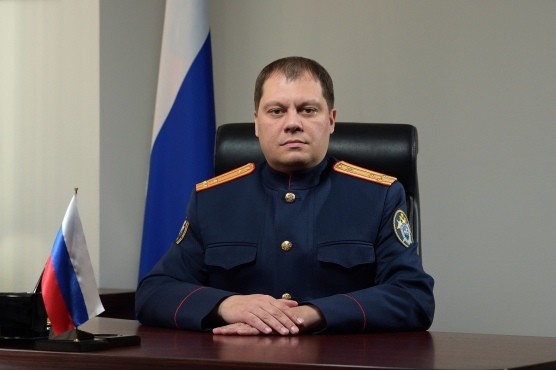 Доход руководителя СУ СК по Оренбургской области за год вырос