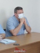 Экс-мэра Оренбурга отправили "за решетку" на 4,5 года