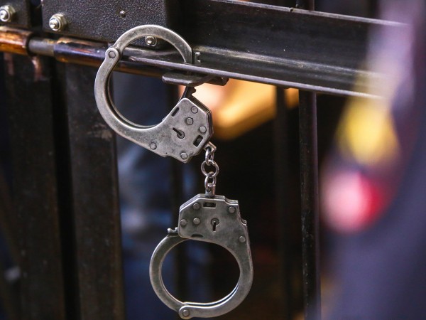 Оренбуржец осужден за двойное убийство, произошедшее в начале года