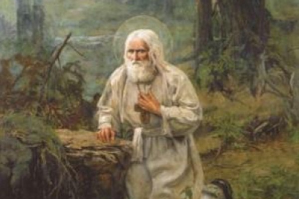 Первая мировая, отряд спецназа &laquo;Русь&raquo;, оренбургский космонавт Романенко, святой Серафим Саровский и ВДНХ