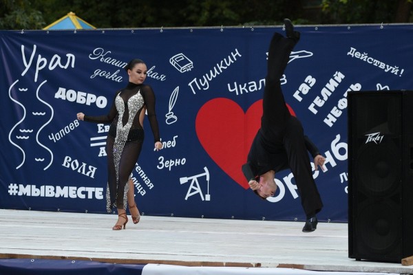 В Оренбурге продолжаются &laquo;баталии&raquo; между кандидатами в депутаты