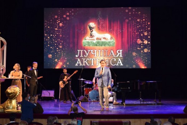 Кому достались золотые львы. В Оренбурге завершился кинофестиваль &laquo;Восток-Запад&raquo;