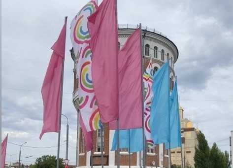 Оренбург празднует День города: где посмотреть онлайн-концерт