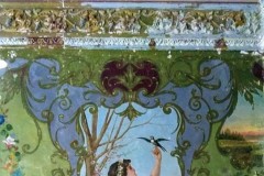 В особняке Городисского прошла выставка современного искусства