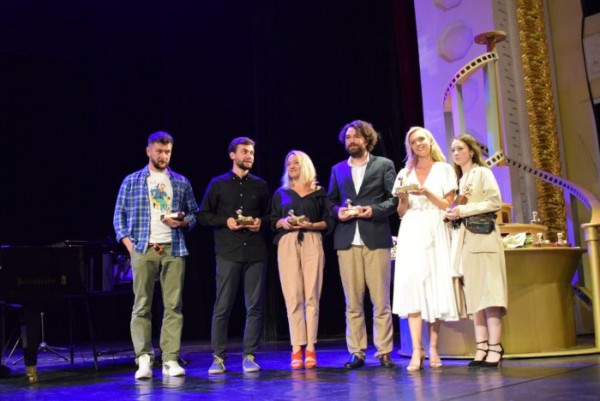 Кому достались золотые львы. В Оренбурге завершился кинофестиваль &laquo;Восток-Запад&raquo;