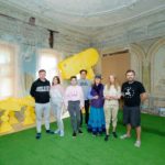 Усадьбу Евсея Городисского в Оренбурге отреставрируют