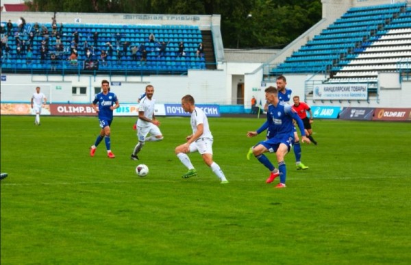 &laquo;Как я провожу лето&raquo;: что происходит в жизни спортивных клубов Оренбуржья