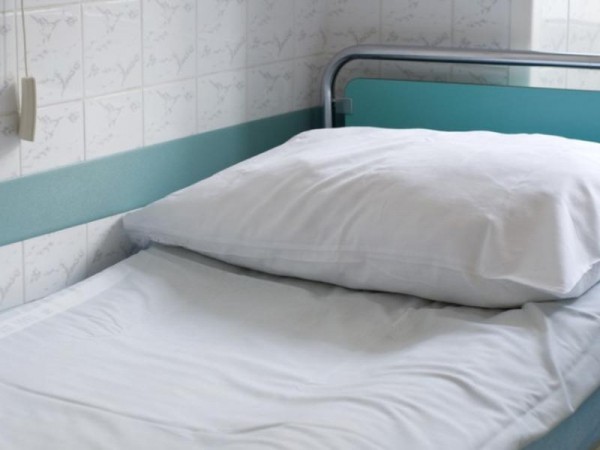 В Оренбургской области скончался 58-й пациент с COVID-19