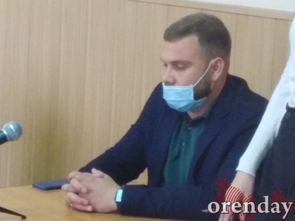 В Оренбурге депутат-единоросс пытался устранить конкурента?