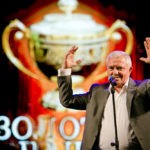 Сарматские львы и народное жюри: международный кинофестиваль завершился в Оренбурге