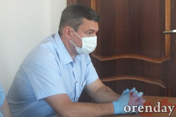 Экс-глава Оренбурга 12 августа отмечает свой день рождения: пока на свободе