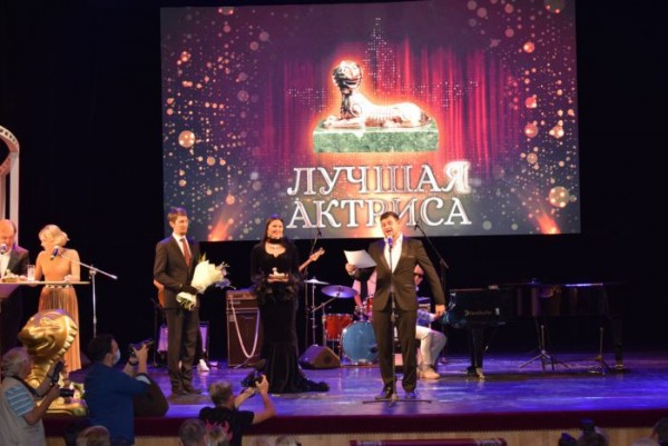 Кому достались золотые львы. В Оренбурге завершился кинофестиваль &laquo;Восток-Запад&raquo;