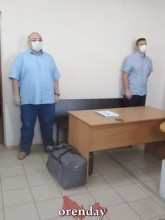 Экс-мэра Оренбурга отправили "за решетку" на 4,5 года