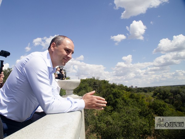 В 2019 году Денис Паслер задекларировал 202 млн рублей