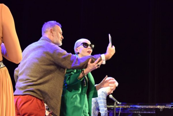 Кому достались золотые львы. В Оренбурге завершился кинофестиваль &laquo;Восток-Запад&raquo;