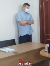 Экс-мэра Оренбурга отправили "за решетку" на 4,5 года