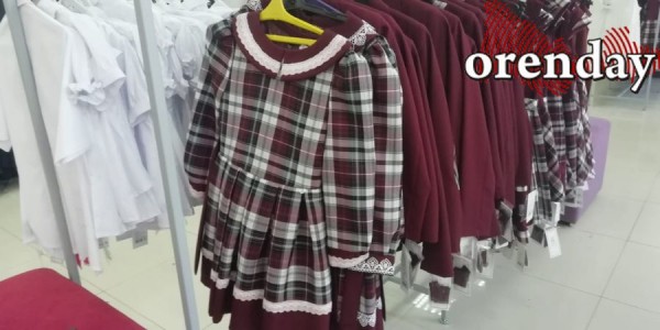 Во сколько обходится визит на школьный базар в Оренбурге Во сколько обходится визит на школьный базар в Оренбурге