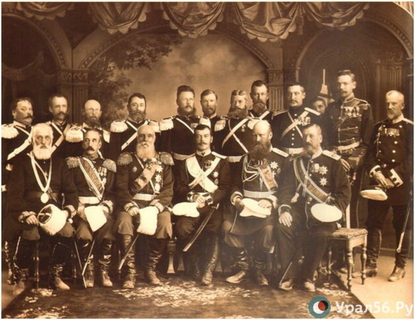 
Орские яблоки, за которые император отдал золотые часы: история легендарного Перовского сада		