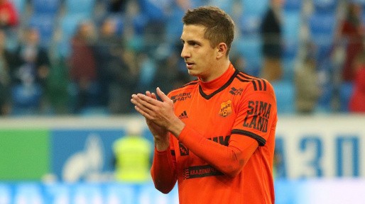 В дуэли двух главных фаворитов ФНЛ сойдутся "Крылья Советов" и "Оренбург"