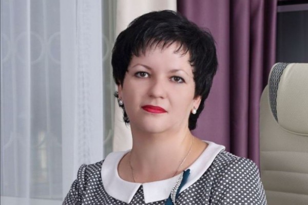 Лариса Бебешко: Школы Оренбурга готовы к любому развитию событий