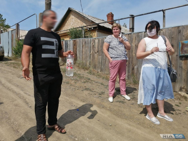 Медногорские драмы: детей делили и родителей мирили