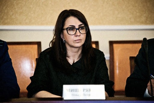 Глава оренбургского Минстроя отчитался о доходах