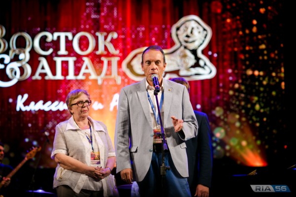 Сарматские львы и народное жюри: международный кинофестиваль завершился в Оренбурге