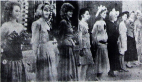 
Дворец спорта для юных хоккеистов и пылесос для королевы красоты: как Орск отмечал дни рожденья 40, 35 и 30 лет назад		