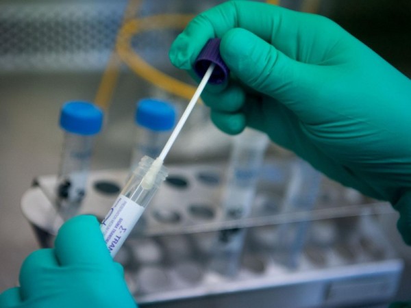 Вакцина онлайн: в Минздраве рассказали, как не стать жертвой COVID-мошенников Вакцина онлайн: в Минздраве рассказали, как не стать жертвой COVID-мошенников